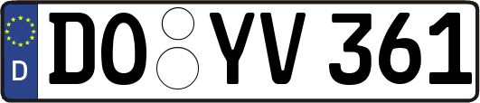 DO-YV361