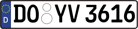DO-YV3616