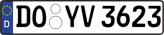 DO-YV3623