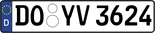 DO-YV3624