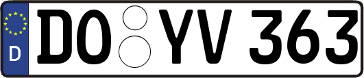 DO-YV363
