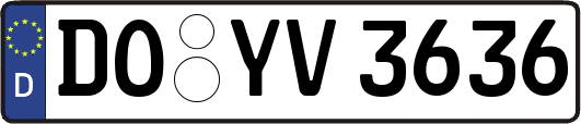 DO-YV3636