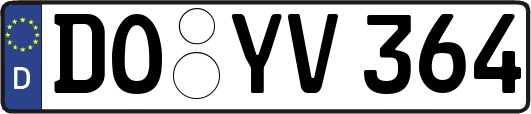 DO-YV364