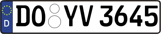 DO-YV3645