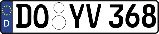 DO-YV368