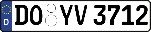 DO-YV3712
