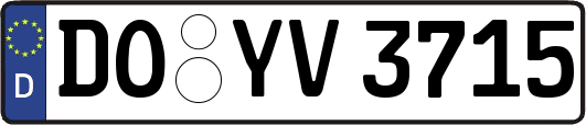 DO-YV3715