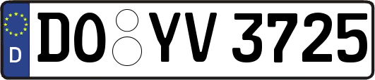 DO-YV3725