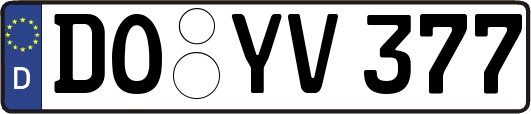 DO-YV377
