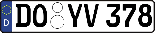 DO-YV378