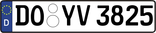 DO-YV3825