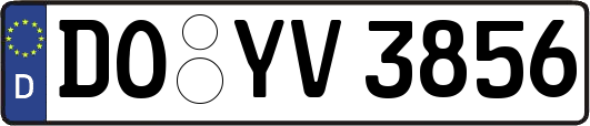 DO-YV3856