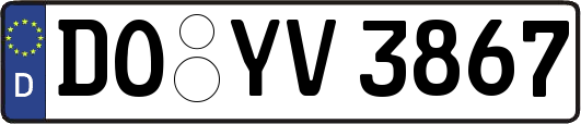 DO-YV3867