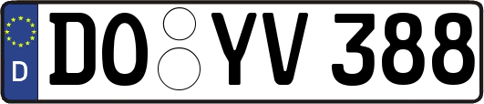 DO-YV388
