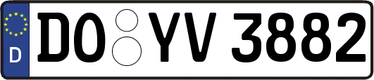 DO-YV3882