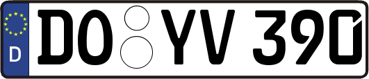 DO-YV390