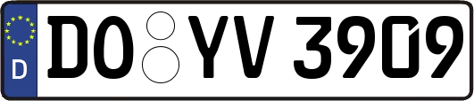 DO-YV3909