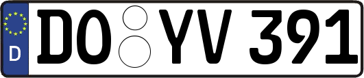DO-YV391