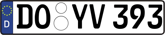 DO-YV393