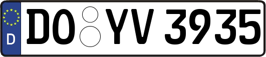 DO-YV3935