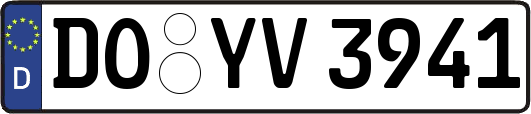 DO-YV3941