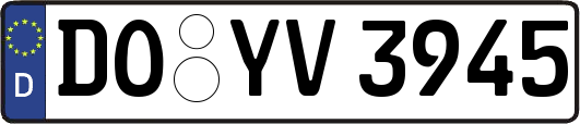 DO-YV3945