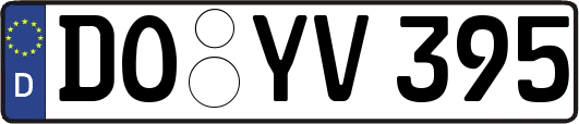 DO-YV395