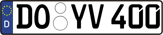DO-YV400
