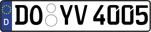 DO-YV4005