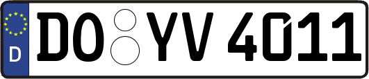 DO-YV4011