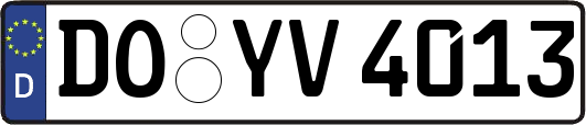 DO-YV4013