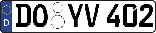 DO-YV402