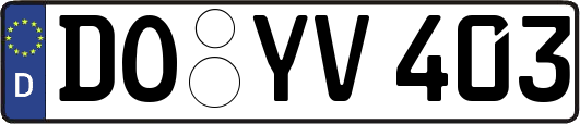 DO-YV403