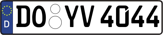 DO-YV4044