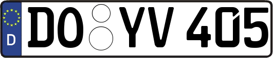 DO-YV405