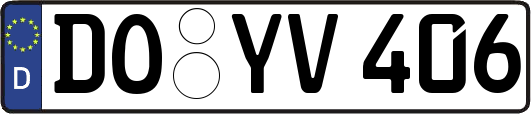 DO-YV406