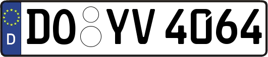 DO-YV4064