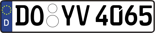 DO-YV4065