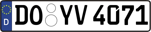 DO-YV4071