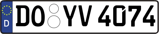 DO-YV4074