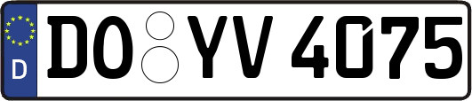 DO-YV4075