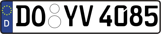 DO-YV4085
