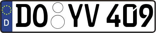 DO-YV409