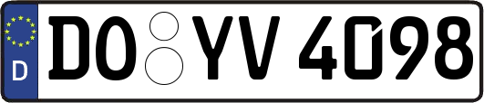 DO-YV4098
