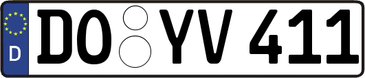DO-YV411