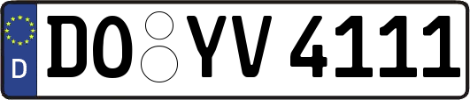 DO-YV4111