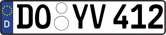 DO-YV412