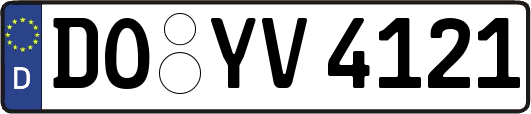 DO-YV4121