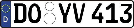 DO-YV413