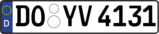 DO-YV4131